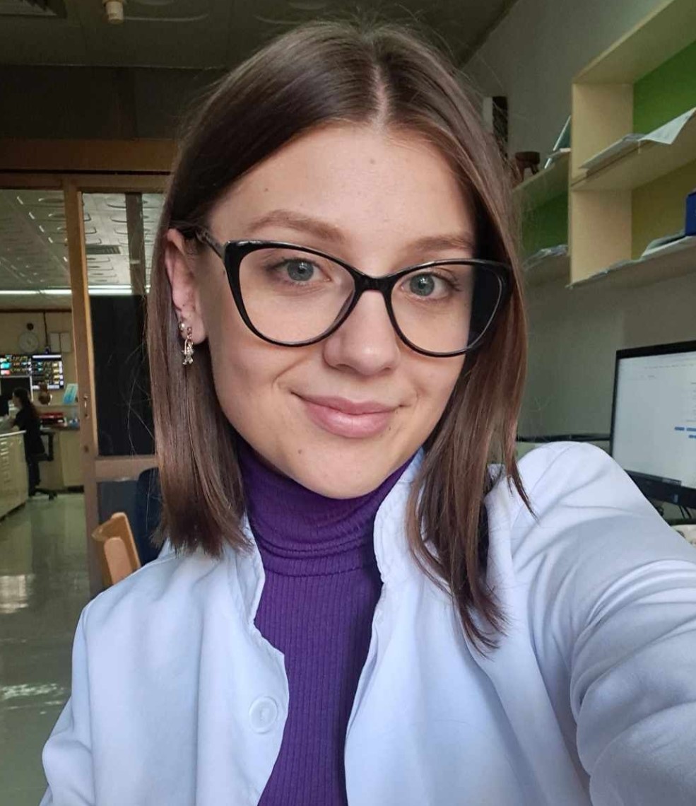 Елена Иванова